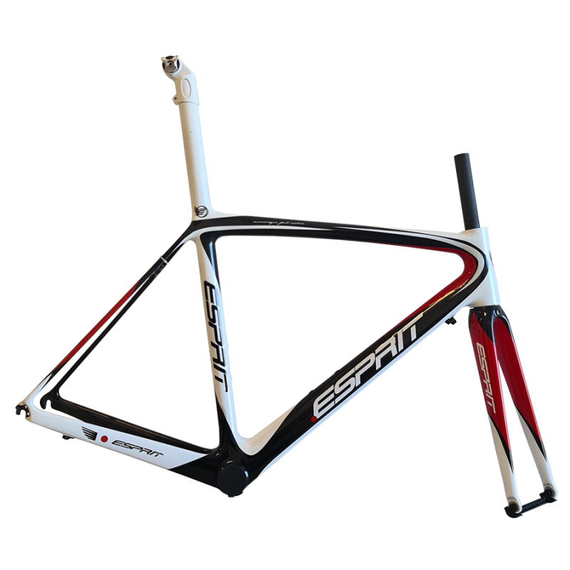 Esprit Bikes - Cadre Inwind